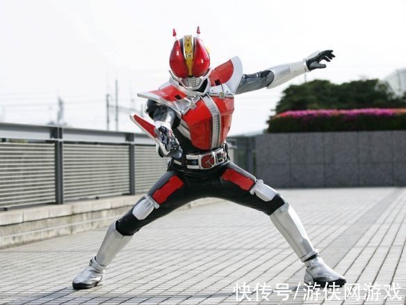 假面骑士k《假面骑士》50周年！平成最帅的“假面骑士”TOP 10