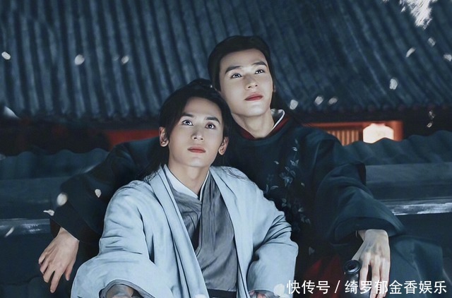 嘉宾 龚俊和张哲瀚再次合体录综艺,同行嘉宾都是大咖,这次太有牌面了