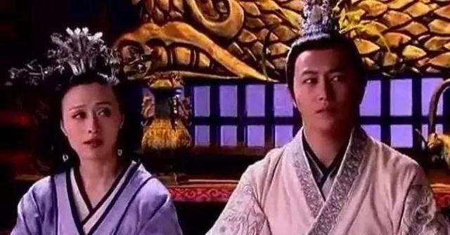 污名|薄姬：真正最后的赢家