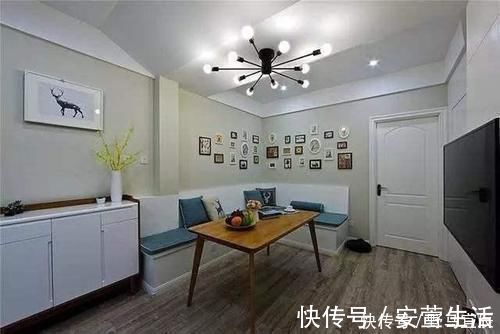 装修|很多人都不在客厅装沙发了,现在都流行放这个