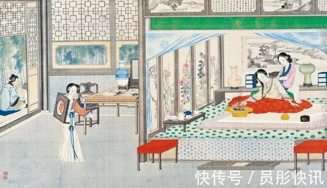 评书#四大名著中,为什么红楼梦不适合作为评书来播,刘兰芳说它没有根