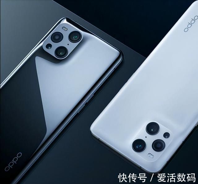 全系|同样是主打影像体验，OPPO Find X5和荣耀Magic3谁更能打？