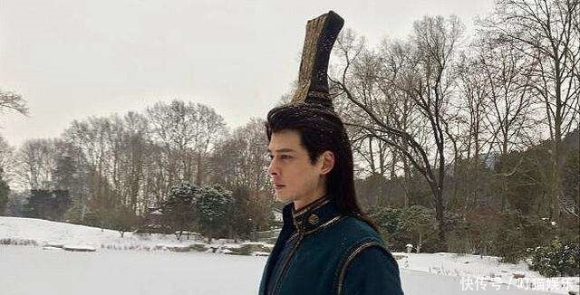 故事情节|《将夜》人物和故事情节在历史上的原型!