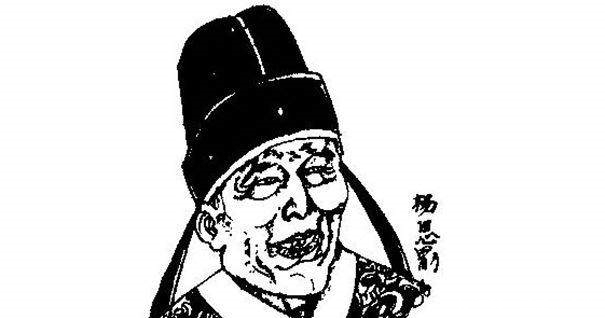 杨思勖|历史上习武的太监高手,有一人甚至开宗立派,成为一代宗师