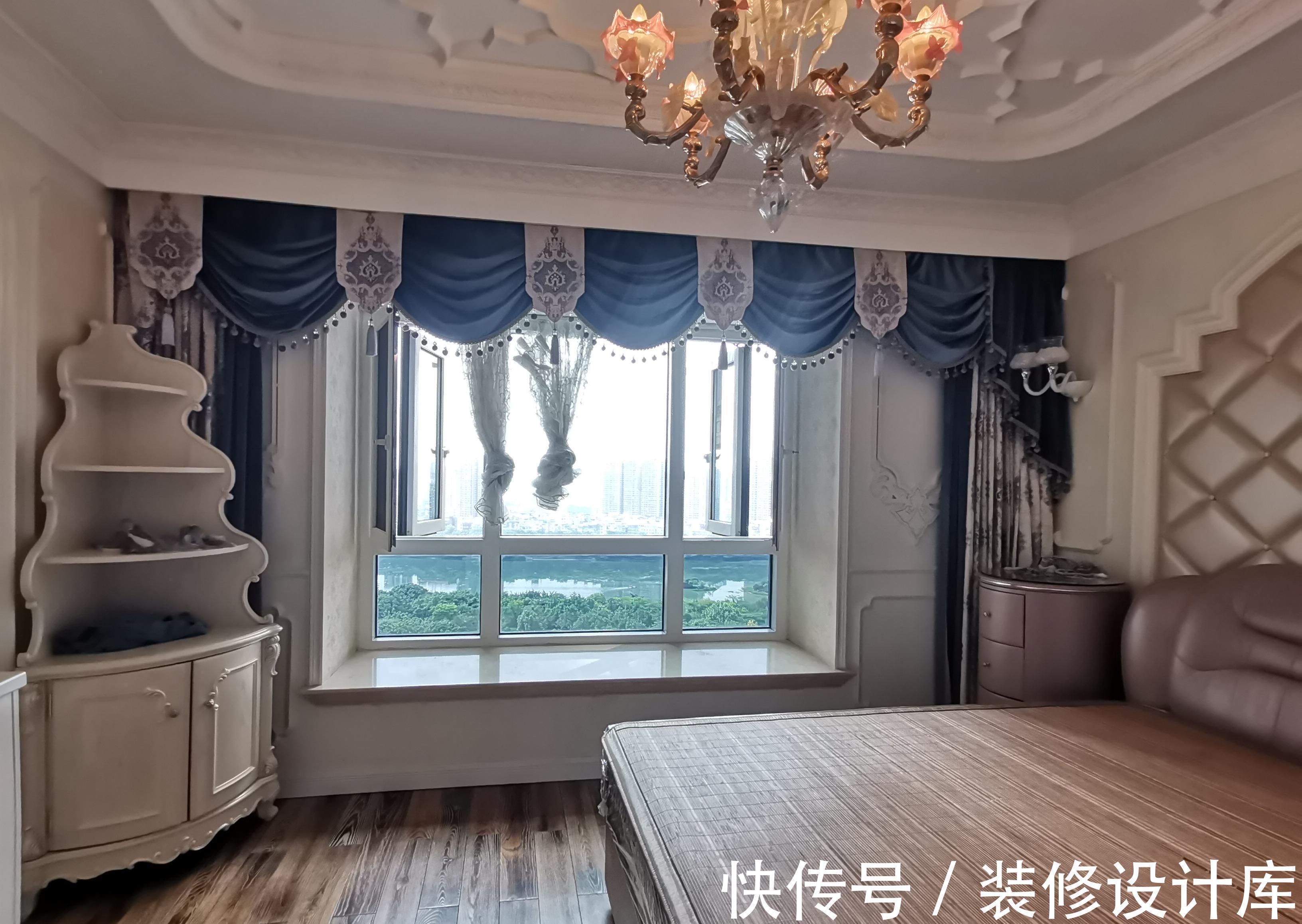 柜子|装修一味追求颜值,犯下装修“五不该”,入住1年才发现坑了自己