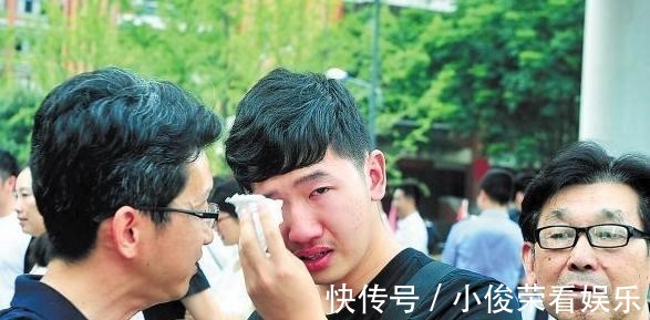 大学|女生高考考了617分，却选择放弃上大学，复读一年后她考了多少