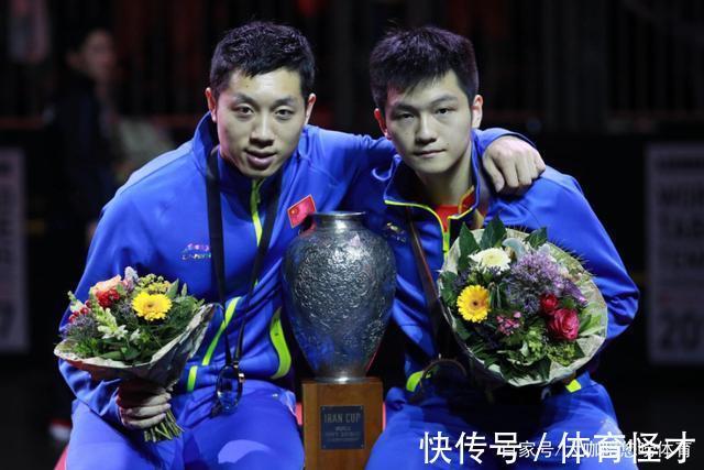 退役|意外!国乒25岁世界冠军宣布退役,樊振东难过,刘国梁憾失大将