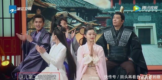 《庆余年》第二季年底开机,大半演员将会回归,肖战恐难继续出演!