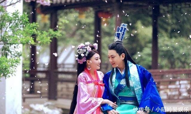 长孙诠|她是大唐最善良的公主，被丈夫给活活骂死后，皇帝：让驸马去陪葬