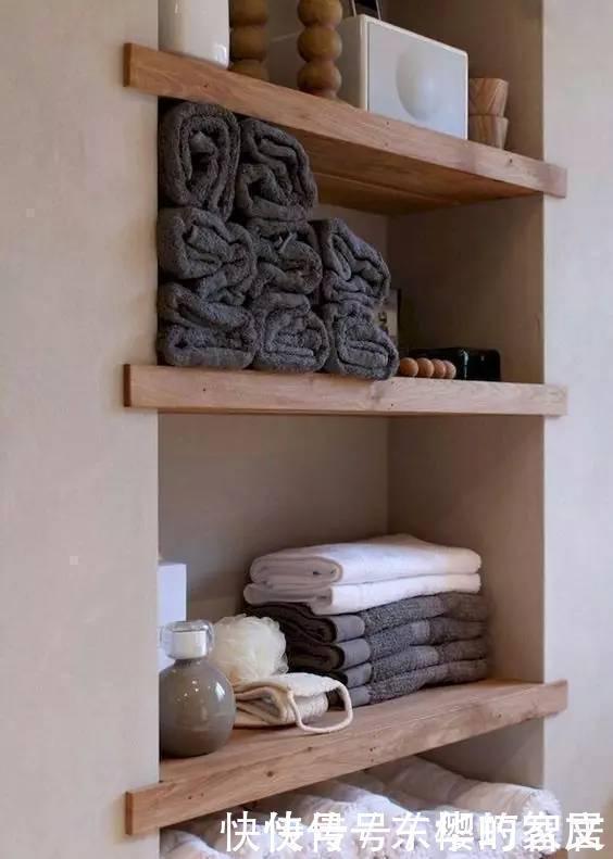 干湿|现在干湿分离的设计已经落伍了，卫生间这样设计才是王道