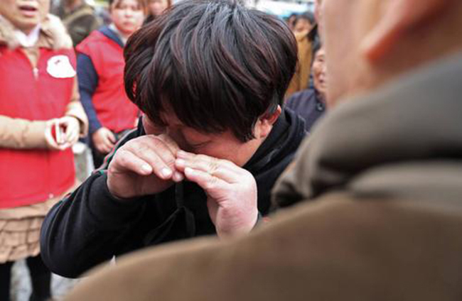 流鼻血|核辐射超标112倍，戴一天等于做117次胸透，很多人还在使劲买