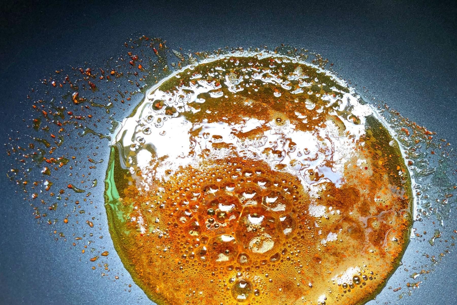 实惠|这菜,是女儿的小零食,老公的下酒菜,做法简单,解馋又实惠