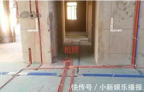开关|十有九错!老师傅透露装修最容易踩中22个大坑,看完你再开工