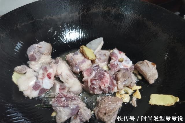 千万别|秋天,这果皮是块宝,千万别丢掉晒干囤起来,炖羊肉加几片没膻味