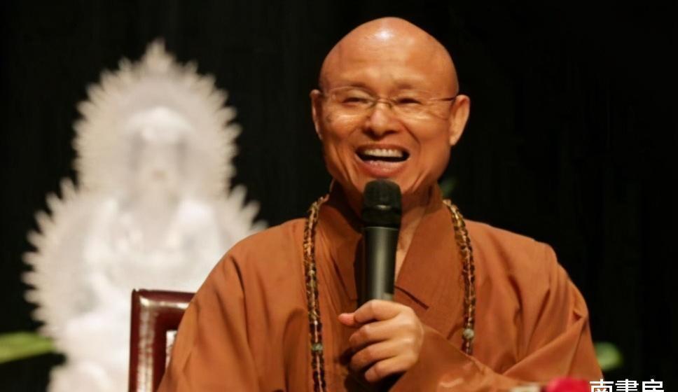 方丈|在寺庙中,方丈和住持谁才是“一把手”?俩人又是怎么去区分的?