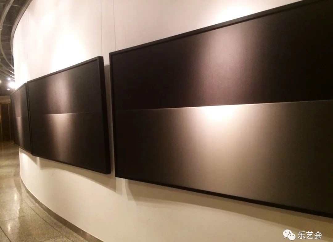艺展回顾:《形式的观念:抽象艺术的中国历史与美学表达》展