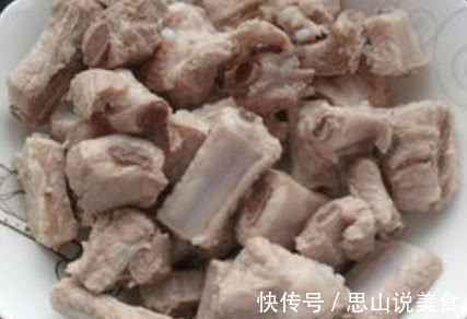 大米别光煮白米饭了,学会这一招,比红烧肉还过瘾,太香了