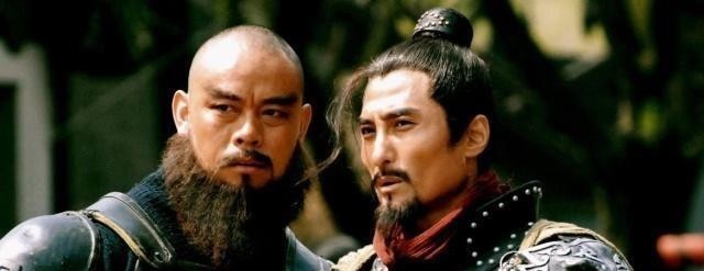 太阳穴|难怪鲁智深会打郑屠的太阳穴,原来他之前的绰号就是“镇关西”