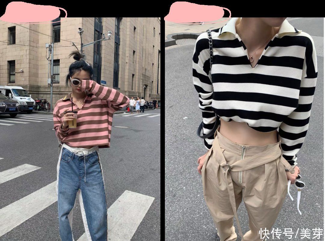 圆领|这四款早秋卫衣，必买
