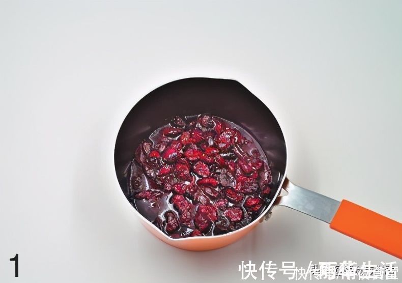 好吃|不打发,不用黄油,这样做饼干特别省事,酸甜香酥,养颜好吃