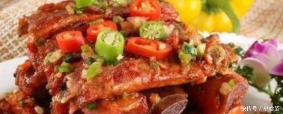 生活中不可缺少的几道家常菜,简单易做,老少皆宜,营养又健康