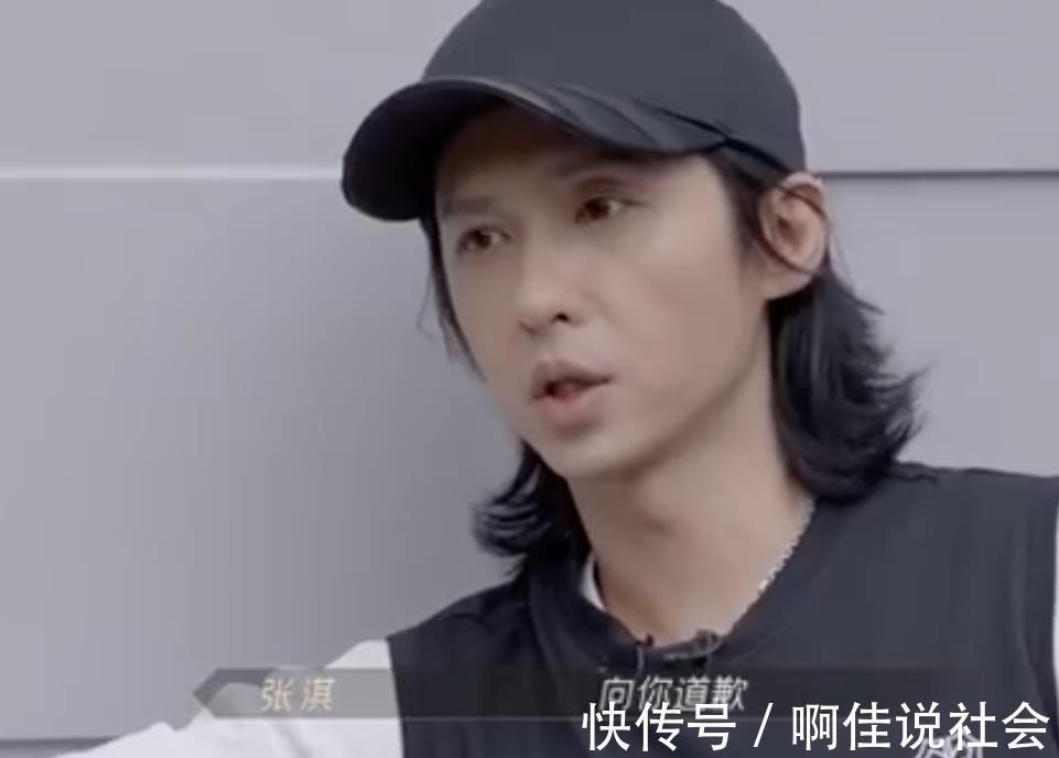 布瑞吉|《披哥》四人淘汰從哥哥們的相處,看他們的格局和能力