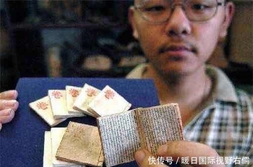 6岁开始鉴定文物,21岁靠捡漏文物身价上亿,学者文物界的神童