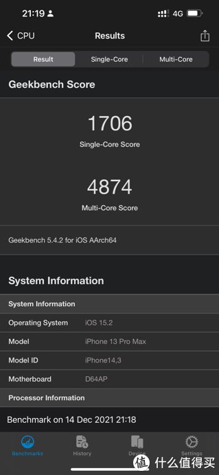 m果粉基地 篇三：稳得令人吃惊，iPhone13 Pro Max深度使用4个月，旗舰机之王？