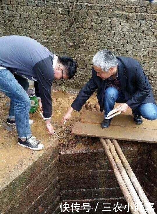 考古学家|千年古寺发现“太平天国藏宝井”,专家连挖12天,出土国宝文物