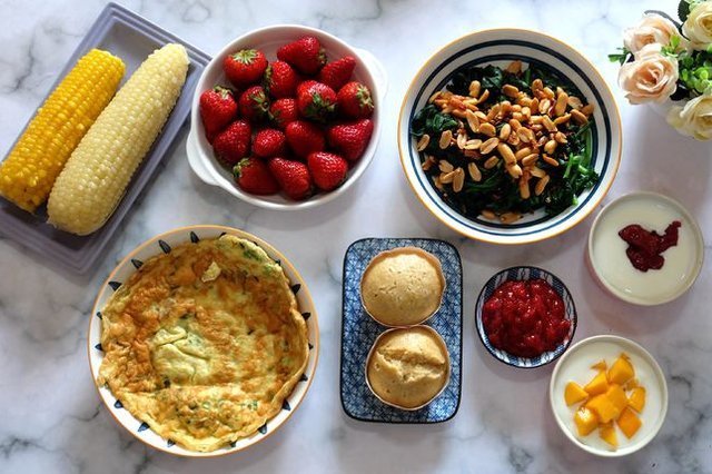 早餐|宝妈们别再给宝宝吃这3种糊弄式早餐,阻碍智力发育,还不长个