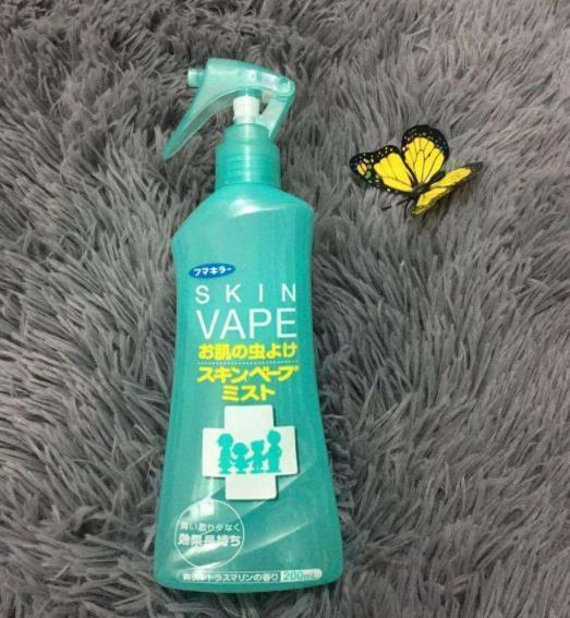 防蚊 女人包包里5个常备小物件,用处不小,你包里有吗