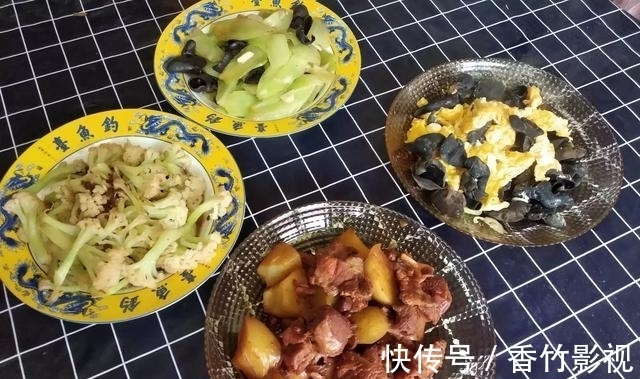 果蔬类|一个普通家庭一天用多少钱买菜才算合适?