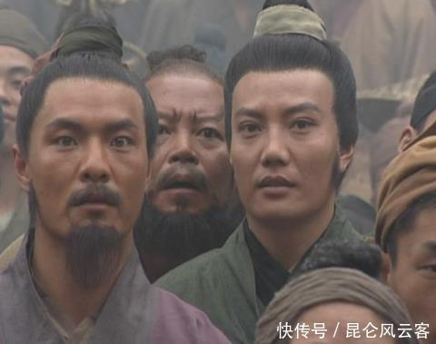 宋江|武松的功夫到底有多厉害?能赢他的只有四个,难怪宋江后怕