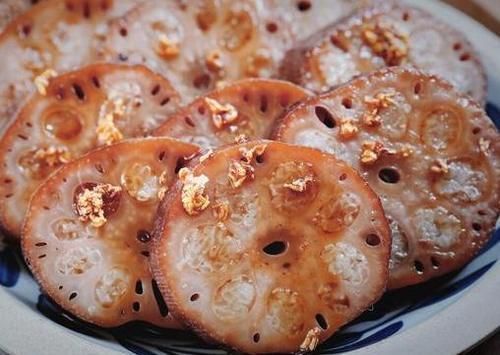 糯米藕|做糯米藕时，到底蒸还是煮老师傅教你正确方法，莲藕香甜又软糯