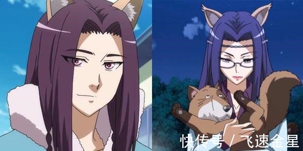 雅雅|狐妖小红娘涂山狐妖妖力尽失不会变回原形，其他妖精可没这待遇