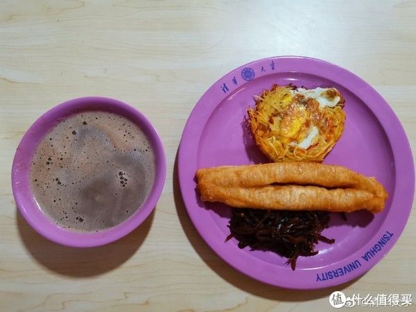 食堂|市井觅食 篇二：清华大学的饭菜有多丰富？学生4年没吃全一遍，为了吃，高考也值得拼一把