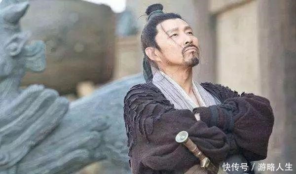 传唱|文盲皇帝留下一首诗,只有23字却被千古传唱,尤其是第一句