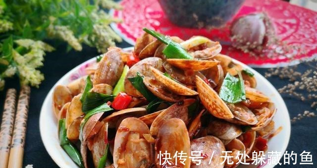 下饭|这个菜，下酒又下饭，好吃又健康，快偷偷学会惊艳家人吧！