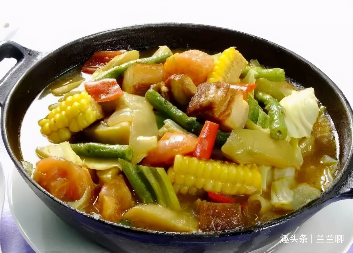 白糖|鲜香下饭菜集锦,35款不重样,给你味蕾不同的享受,值得尝试