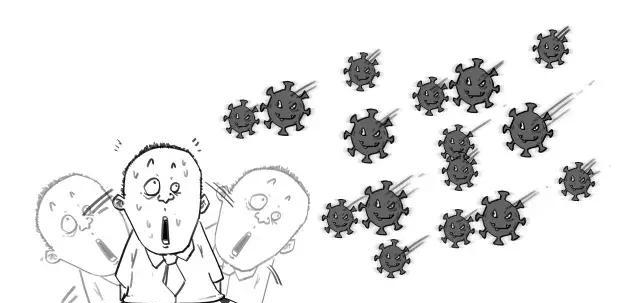 历史|历史上惨绝人寰的传染病,平均每家死一人!