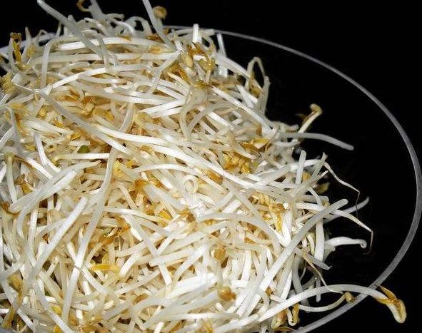 炒豆芽,先焯水还是直接炒?第一步就错,难怪不脆不入味,还腥!