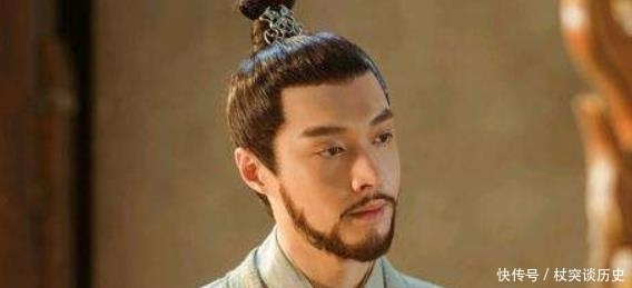 杀掉|朱元璋去世那年,此人出生,为大明续命200年,却为何被杀掉了?