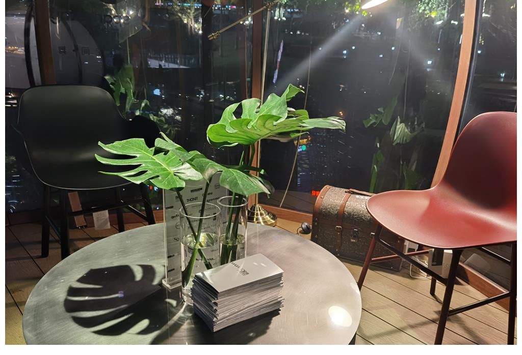 定了！spark stage火花全球共享空间·舞台演出秀 邀请一起跨年啦