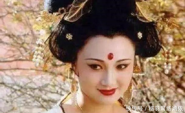 杨贵妃|“以胖为美”的唐朝,杨贵妃到底有多胖?看到图后都真相了