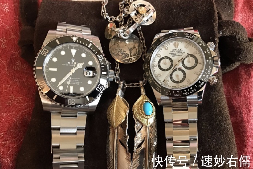 瑞士天文台|都说劳力士的表保值和有收藏价值，那么都哪几块表可以做到呢