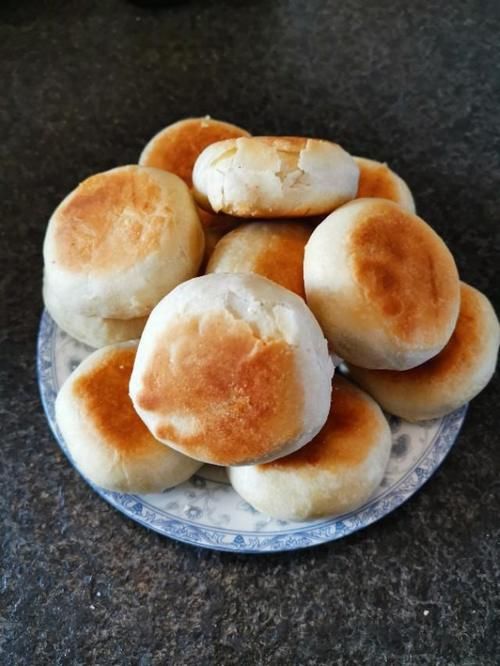 红豆饼怎么做好吃？