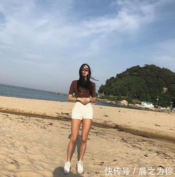 葫芦形|美女身高175厘米,健身练就“葫芦形”身材,展现女性独特魅力