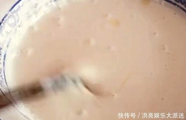 芒果肉|糯米粉经常这样吃,美白又养颜,比护肤品还好,还能养胃助消化