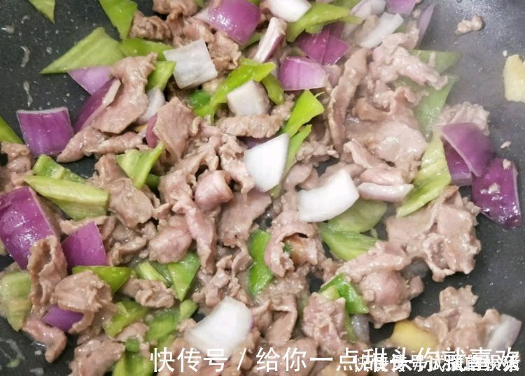 气血|洋葱和此物是绝配,比肉还好吃,气血足了,长个头,血管通畅了