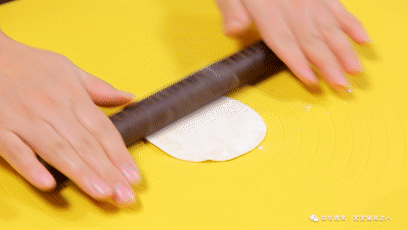 3秒就能包一个，总算有个新花样能惊艳到我！香到娃想天天吃